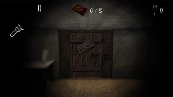 Slendrina: The Cellar 2 screenshot 5