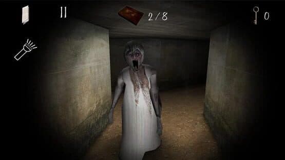 Slendrina: The Cellar 2 screenshot 6