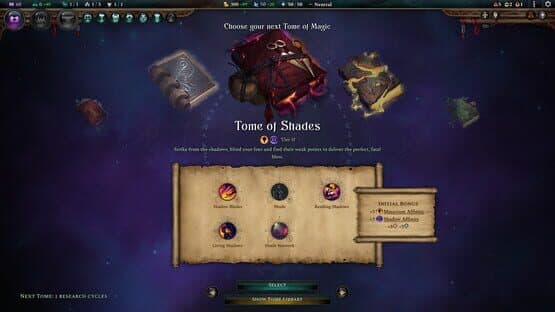 Age of Wonders 4: Ways of War screenshot 4