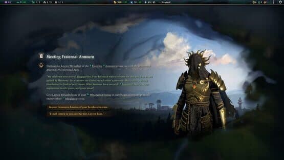 Age of Wonders 4: Ways of War screenshot 6