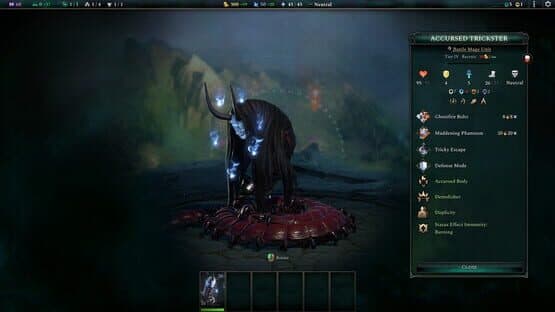 Age of Wonders 4: Ways of War screenshot 8