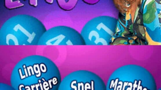 Lingo met Lucille Werner screenshot 3