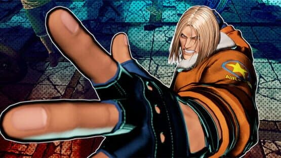 Fatal Fury: City of the Wolves - Special Edition screenshot 3
