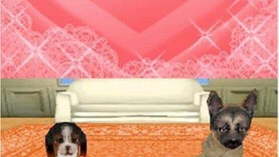 Petz Dogz Pack screenshot 2