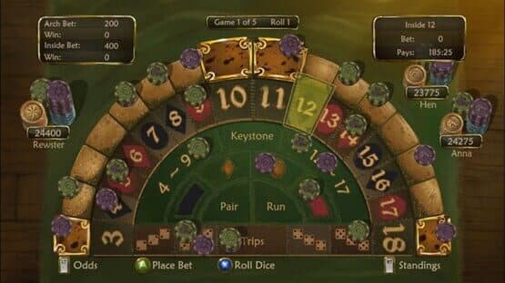 Fable II: Pub Games screenshot 6