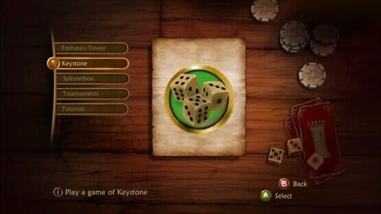 Fable II: Pub Games screenshot 7