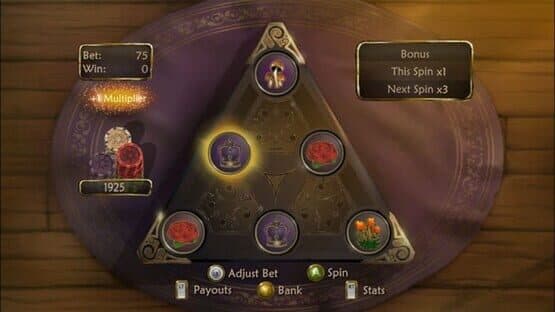 Fable II: Pub Games screenshot 2