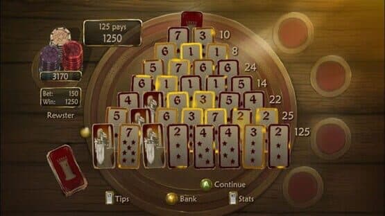 Fable II: Pub Games screenshot 4