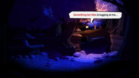 Scornhorn, Act One screenshot 4