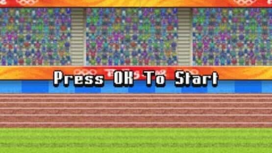 Sonic at the Olympic Games screenshot 1