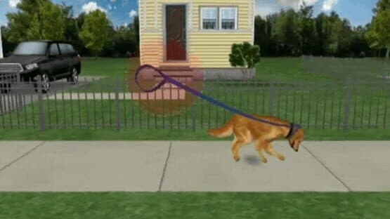 Cesar Millan's Dog Whisperer screenshot 1