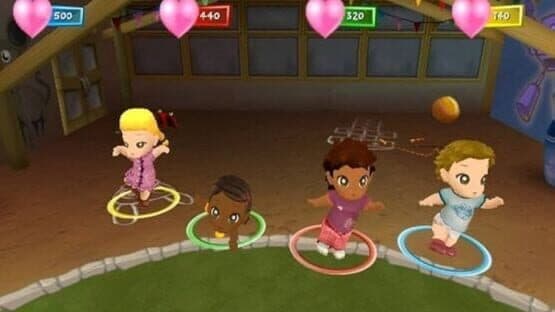 Imagine: Party Babyz screenshot 4