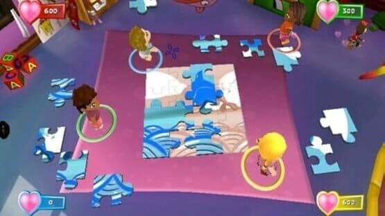 Imagine: Party Babyz screenshot 2