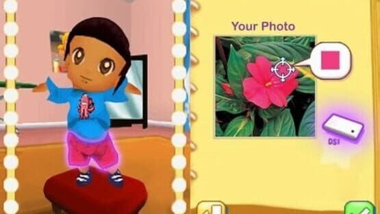 Imagine: Party Babyz screenshot 3