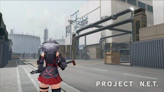 Girls' Frontline: Fire Control screenshot 6