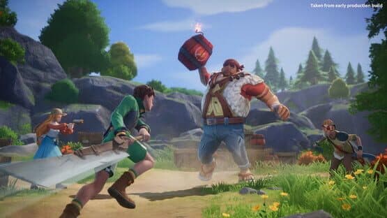 My Time at Evershine screenshot 4