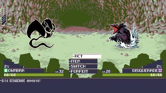 Monster Crown: Sin Eater screenshot 3