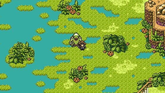 Monster Crown: Sin Eater screenshot 4