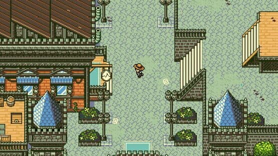 Monster Crown: Sin Eater screenshot 2