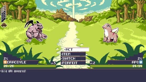 Monster Crown: Sin Eater screenshot 6