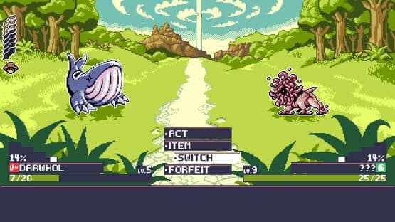 Monster Crown: Sin Eater screenshot 8