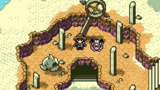 Monster Crown: Sin Eater screenshot 9