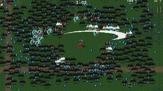 Vampire Survivors: Game + All DLC + OST Bundle screenshot 2