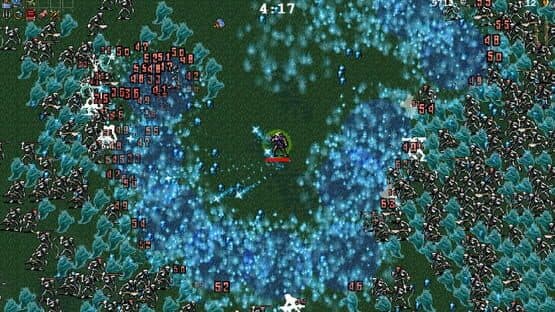 Vampire Survivors: Game + All DLC + OST Bundle screenshot 3