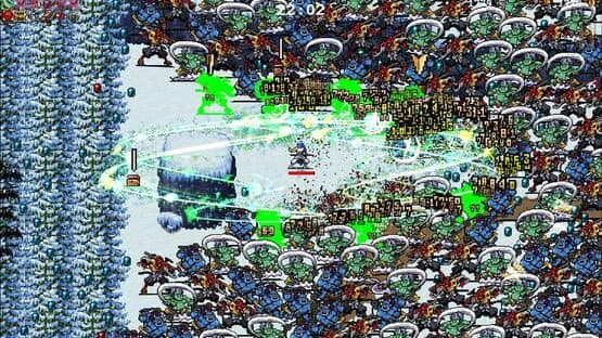 Vampire Survivors: Game + All DLC + OST Bundle screenshot 4