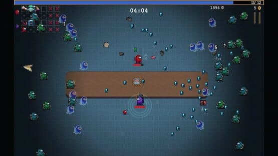 Vampire Survivors: Game + All DLC + OST Bundle screenshot 7