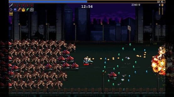 Vampire Survivors: Game + All DLC + OST Bundle screenshot 5