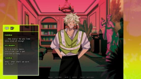 Bad Manors screenshot 2