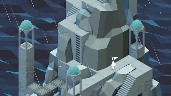 Monument Valley+ screenshot 3