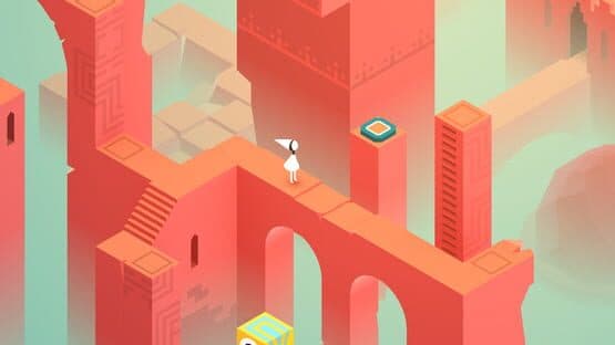 Monument Valley+ screenshot 4