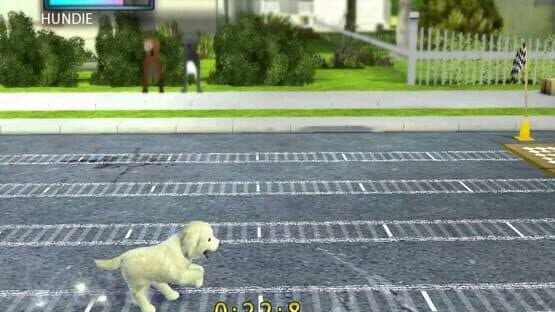 Petz Sports screenshot 1
