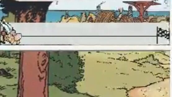 Astérix: These Romans Are Crazy! screenshot 3
