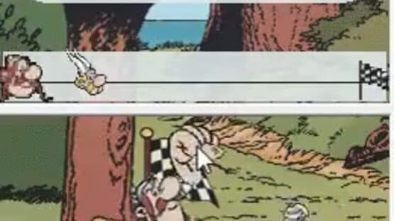 Astérix: These Romans Are Crazy! screenshot 4