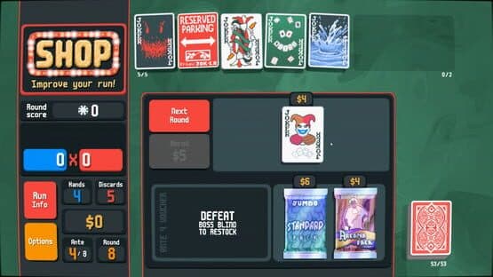 Balatro screenshot 8