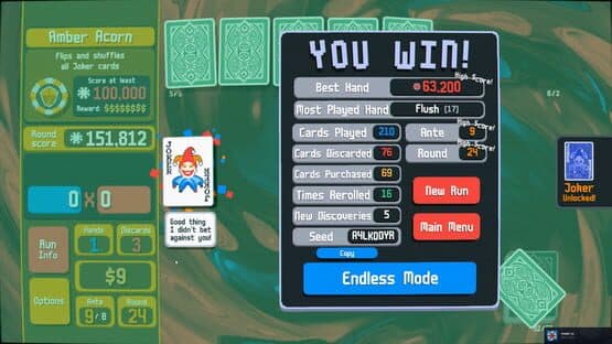 Balatro screenshot 10