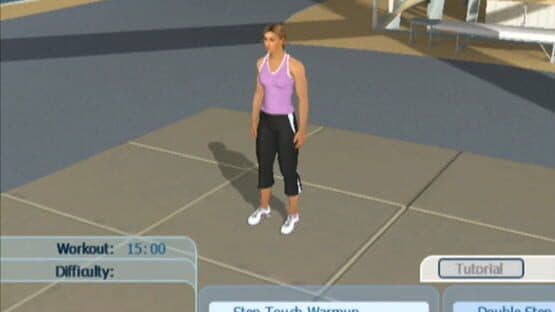 My Fitness Coach screenshot 3