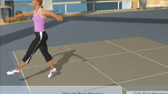 My Fitness Coach screenshot 2