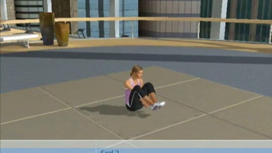 My Fitness Coach screenshot 1