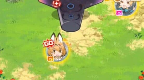 Kemono Friends Festival screenshot 1