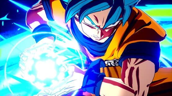 Dragon Ball Sparking! Zero: Season Pass screenshot 1