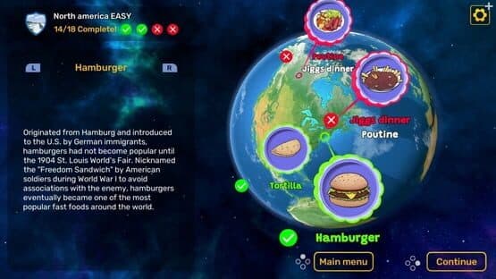 Bright Side: Quiz screenshot 2