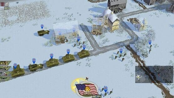 Battle Academy screenshot 2