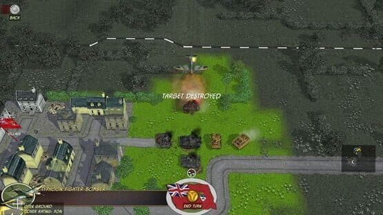 Battle Academy screenshot 4