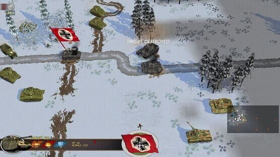 Battle Academy screenshot 5