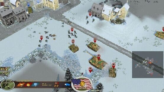 Battle Academy screenshot 8