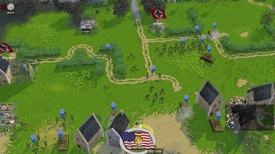 Battle Academy screenshot 9